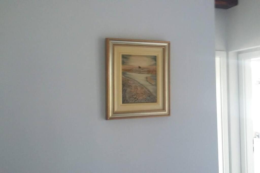 Apartma Iva Piran Dış mekan fotoğraf