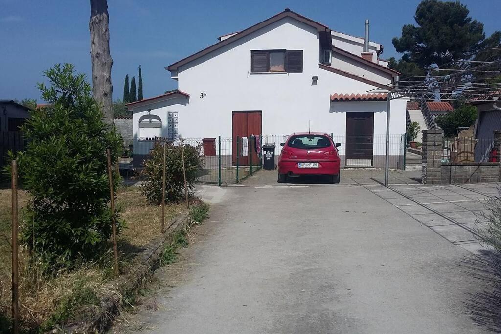 Apartma Iva Piran Dış mekan fotoğraf