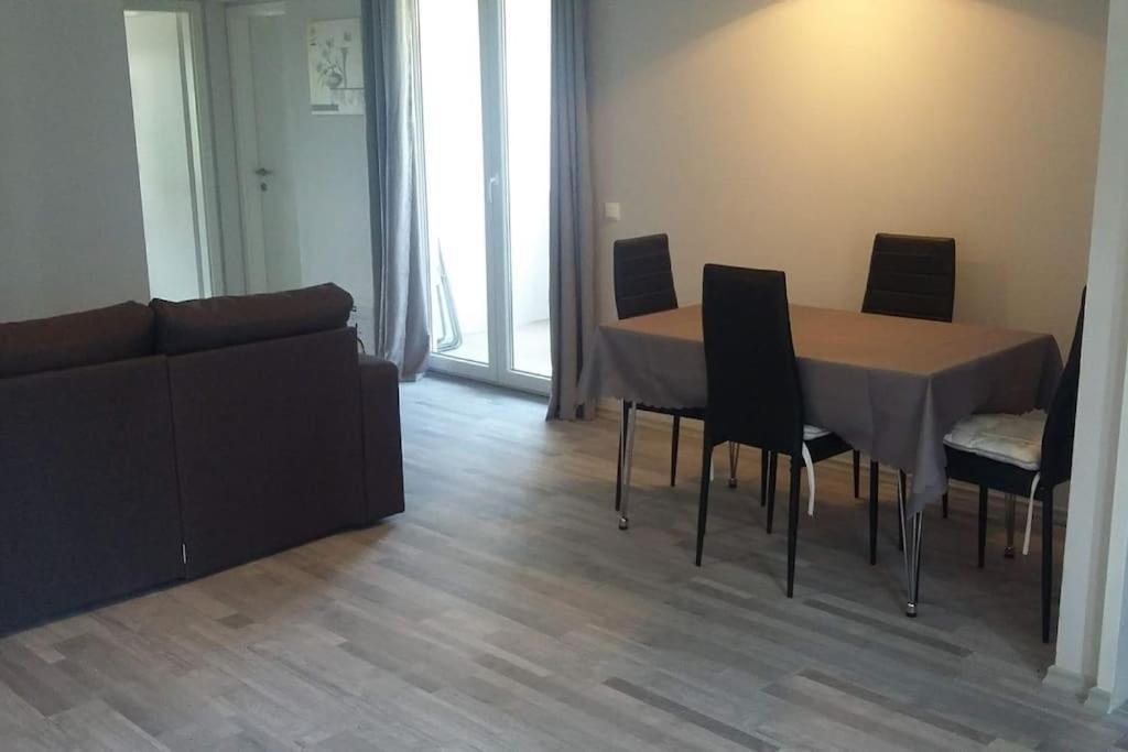 Apartma Iva Piran Dış mekan fotoğraf
