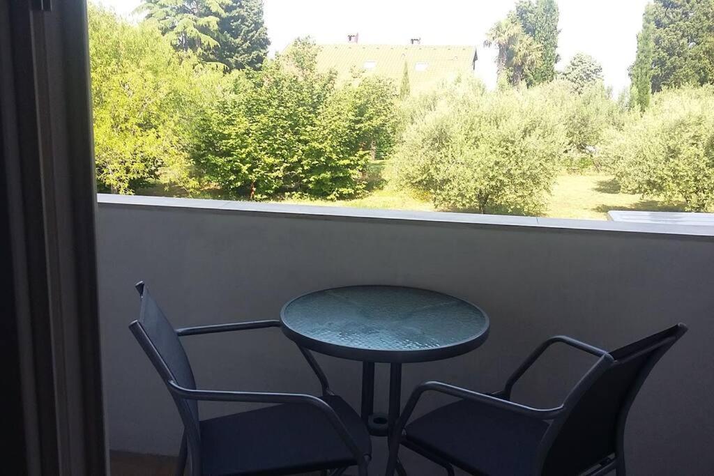 Apartma Iva Piran Dış mekan fotoğraf