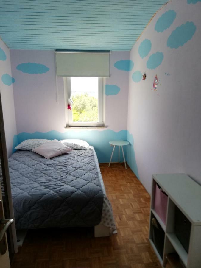 Apartma Iva Piran Dış mekan fotoğraf