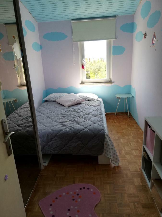 Apartma Iva Piran Dış mekan fotoğraf