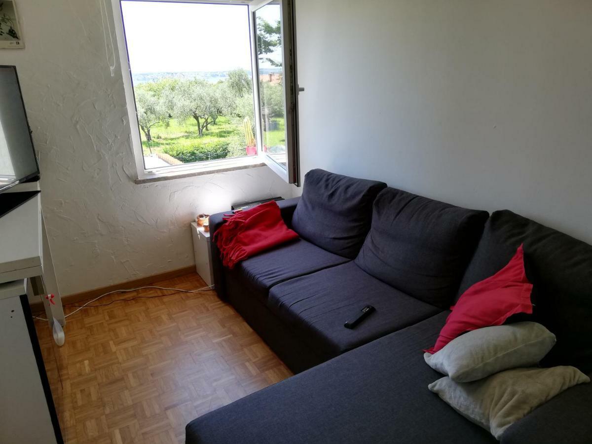 Apartma Iva Piran Dış mekan fotoğraf