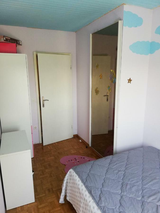 Apartma Iva Piran Dış mekan fotoğraf